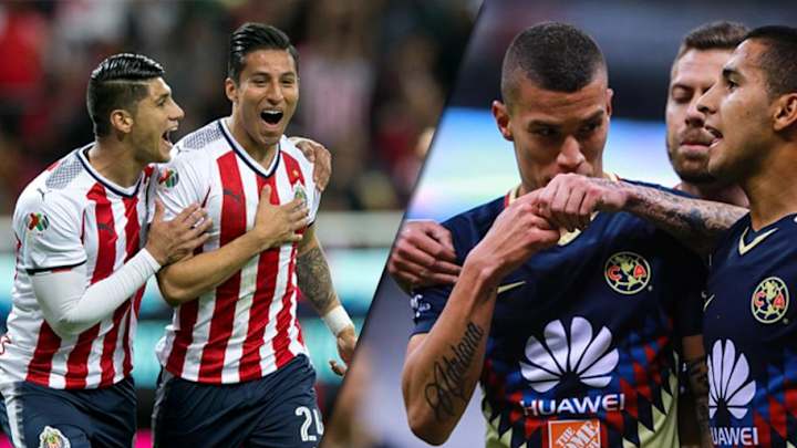 LIGA MX | Los horarios y pronósticos de la jornada 10 del Clausura 2018