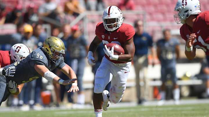 How to Watch Stanford vs. Oregon: Live Stream, TV Channel, Game Time