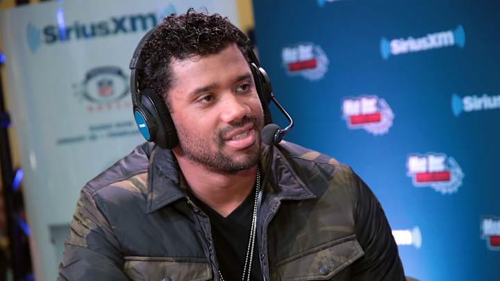 ESPN Replaces Jon Gruden’s ‘QB Camp’ With Show Where Russell Wilson Talks to Draft Prospects ESPN Replaces Jon Gruden’s ‘QB Camp’ With Show Where Russell Wilson Talks to Draft Prospects
