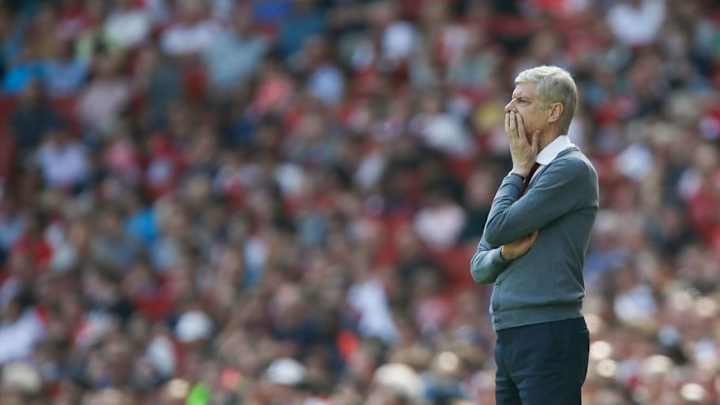 'He'll Have No Shortage of Offers': Ex-Arsenal Chief Admits Interest in Wenger Has Always Been High