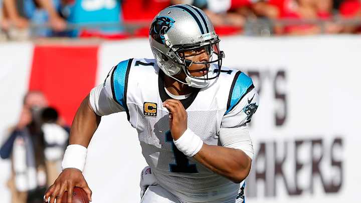 How to Watch Panthers vs. Browns: Live Stream, TV Channel, Game Time How to Watch Panthers vs. Browns: Live Stream, TV Channel, Game Time