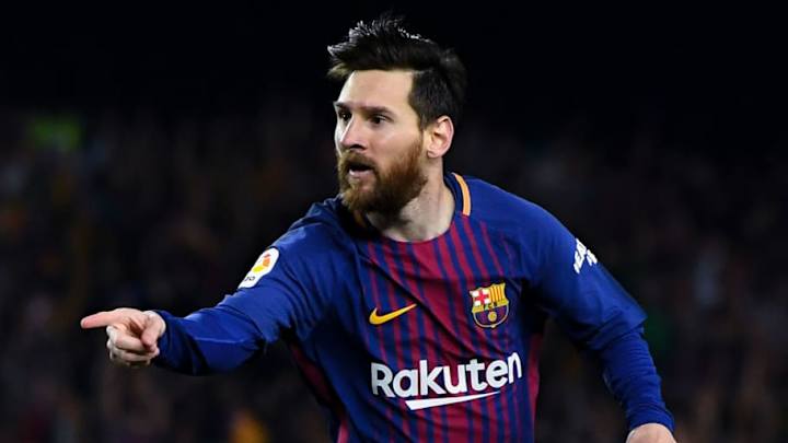 Cesc Fabregas Reveals Why He Believes Lionel Messi is the G.O.A.T. Ahead of Cristiano Ronaldo Cesc Fabregas Reveals Why He Believes Lionel Messi is the G.O.A.T. Ahead of Cristiano Ronaldo