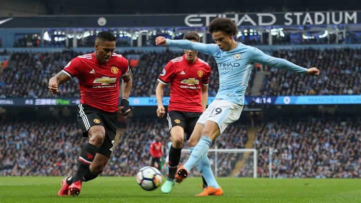 Date & Time of First Manchester Derby in 2018/19 Has Been Changed for TV Broadcast