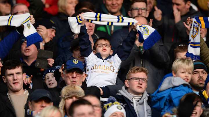 REVEALED: The Clubs Considered to Be English Football's 'Sleeping Giants'