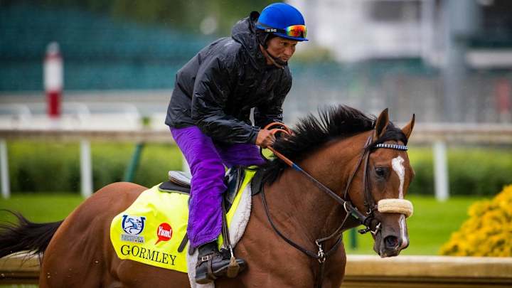 What Time Does The Kentucky Derby Start? Race Date, Time, Details