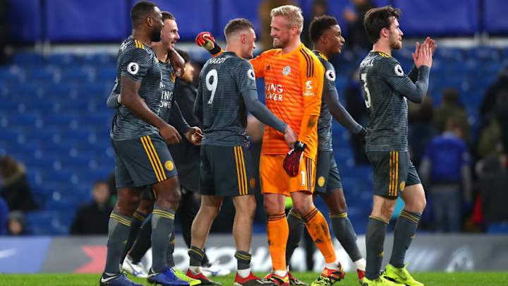 Leicester vs Manchester City Preview: Where to Watch, Kick Off Time, Recent Form & Team News