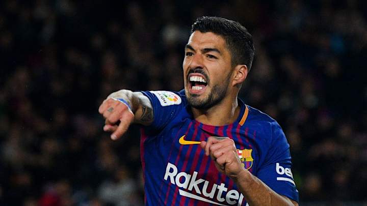 Spanish Report Claims Barcelona Eyeing Up Young Ajax Striker to Replace Luis Suarez