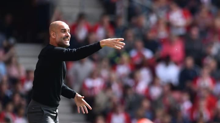 Pep Guardiola Emerges as Shock Candidate for Argentina Job With Jorge Sampaoli's Future Unclear