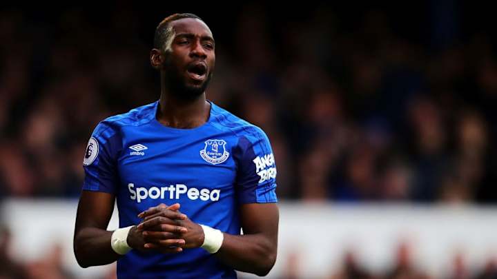 Everton Winger Yannick Bolasie in Talks With Middlesbrough Over Season-Long Loan Deal