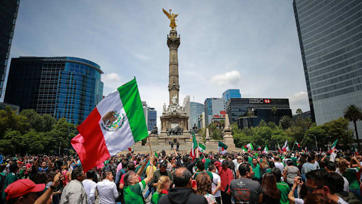 INCONDICIONALES | México arrasó en las plataformas digitales tras su victoria ante Alemania