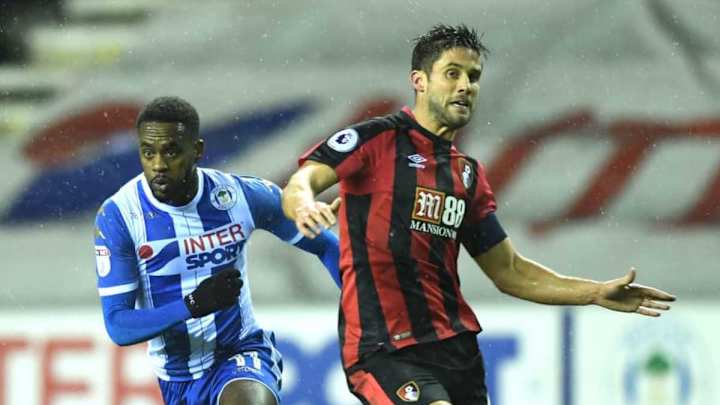 Bournemouth Announce 1-Year Contract Extension for Veteran Midfielder Andrew Surman Bournemouth Announce 1-Year Contract Extension for Veteran Midfielder Andrew Surman