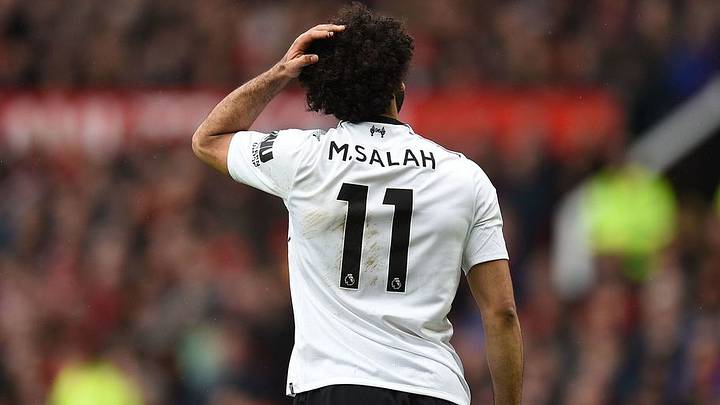 Sky Sports Pundit Predicts Liverpool Will Finish Ahead of Manchester United in the Premier League Sky Sports Pundit Predicts Liverpool Will Finish Ahead of Manchester United in the Premier League
