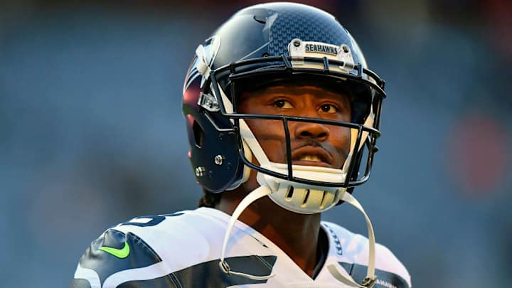 Report: Brandon Marshall Signs With Saints, Looks to End Career Playoff Drought