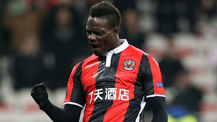 Balotelli anuncia un futuro crack que acabará en el Real Madrid