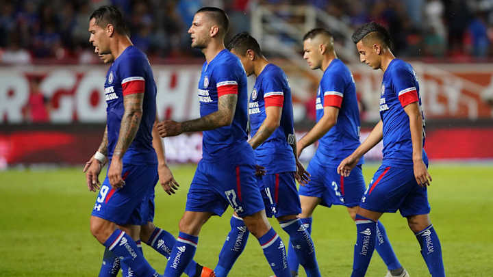 ¡SOLO EN MÉXICO! | Padres intentaron registrar a su bebé con el nombre "Cruz Azul"