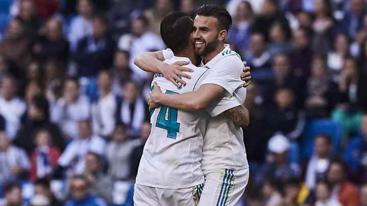 Borja Mayoral Hints at Real Madrid Exit Despite Continuing Scoring Form in Leganes Win