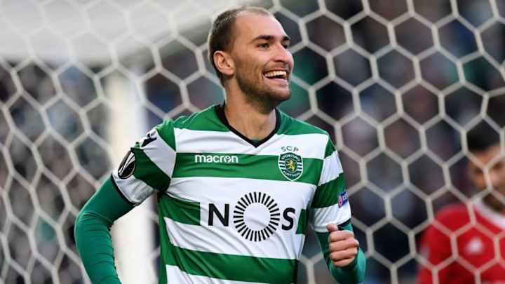 Everton Join List of Growing Suitors Interested in Signing Prolific Dutch Target Man Bas Dost Everton Join List of Growing Suitors Interested in Signing Prolific Dutch Target Man Bas Dost