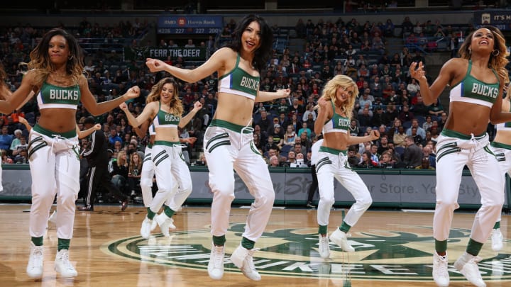 NBA Dancers Detail Issues Within Industry Like Low Pay, Eating Disorders, Weight Restrictions