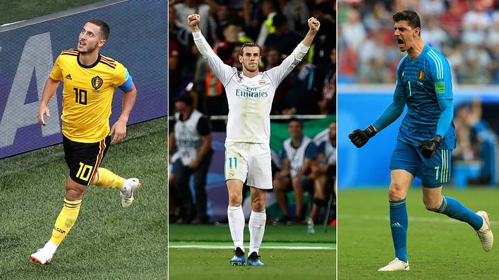Summer Transfer Sagas to Watch: Stars Who Could Still Be on the Move Summer Transfer Sagas to Watch: Stars Who Could Still Be on the Move