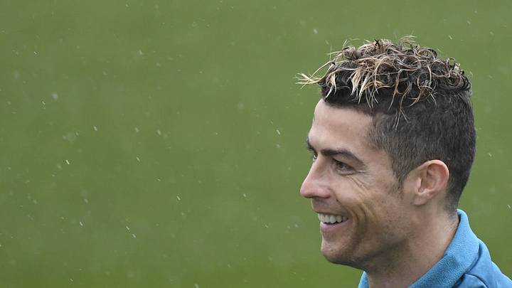 La cantidad con la que el Real Madrid ha convencido a Cristiano Ronaldo ...
