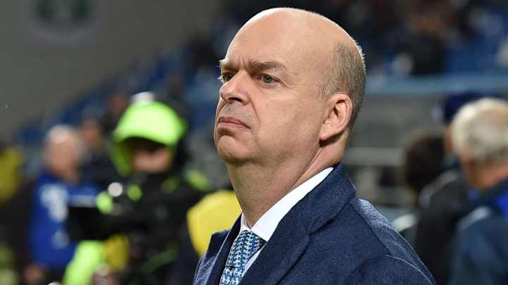 Milan Managing Director Admits Club Will Receive UEFA Sanctions But Insists They Won't Have to Sell