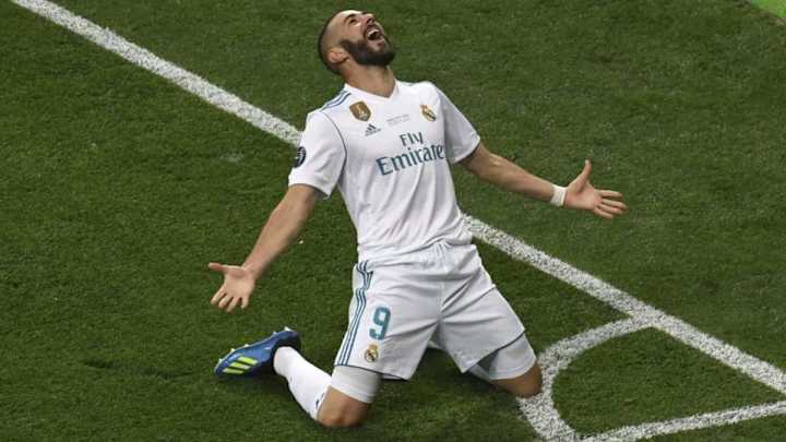 Karim Benzema Hints at Real Madrid Exit With Cryptic Tweet as Napoli Eye €40m Move for Striker