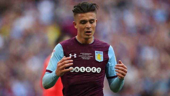 Liverpool Have 'No Interest' in Aston Villa Star Despite Recent Claims of Talks Opening Liverpool Have 'No Interest' in Aston Villa Star Despite Recent Claims of Talks Opening