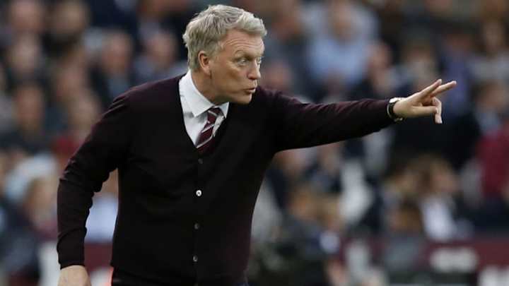 David Moyes Backs West Ham Star to Play at the Highest Level Amid Manchester Utd & Chelsea Interest