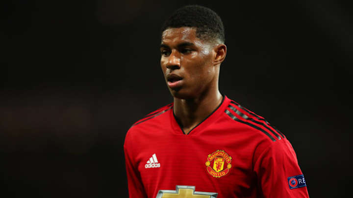 Why Marcus Rashford Has to Focus on Man Utd & Ignore Rumoured Interest From Real Madrid and Juventus