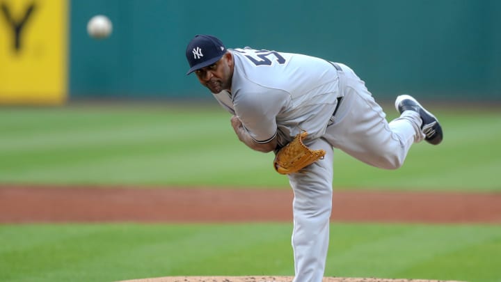 Yankees' CC Sabathia Wants to Pitch in 2019 If His Knee Holds Up Yankees' CC Sabathia Wants to Pitch in 2019 If His Knee Holds Up