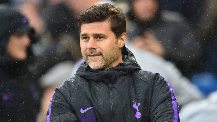 Pochettino Happy With Spurs Win at Brighton But Warns Players After 'Crazy' Late Consolation Goal Pochettino Happy With Spurs Win at Brighton But Warns Players After 'Crazy' Late Consolation Goal