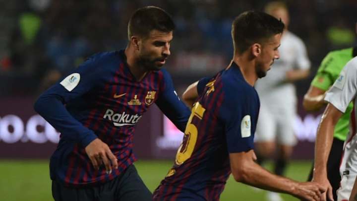 MERCADO | El defensor que vuelve a aparecer en el radar del FC Barcelona