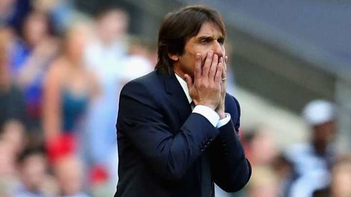 Chelsea Looking to Punish Antonio Conte for Infamous Diego Costa Text as Exit Saga Continues