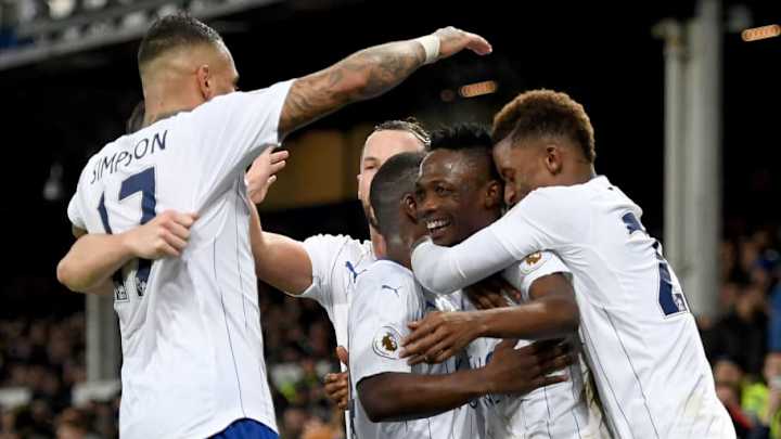 Leicester Attacker's Agent Says There's a 50% Chance of Him Joining Galatasaray Amid Rife Exit Talks