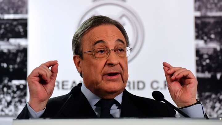 REVELADO | El presupuesto que tendrá el Real Madrid para fichar en verano REVELADO | El presupuesto que tendrá el Real Madrid para fichar en verano