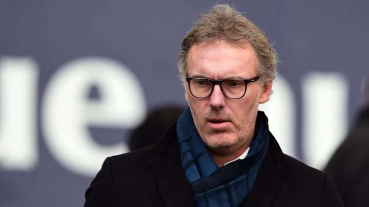 Former Paris Saint-Germain Boss Laurent Blanc Meets Chelsea Chiefs for Manager Talks Former Paris Saint-Germain Boss Laurent Blanc Meets Chelsea Chiefs for Manager Talks