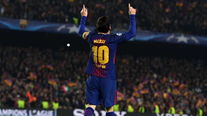 Not the GOAT: Didier Drogba Names the 2 Legends Better Than Barcelona Hero Lionel Messi