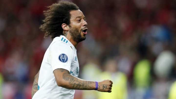 VÍDEO | El nuevo reto viral de baile al que se ha sumado Marcelo VÍDEO | El nuevo reto viral de baile al que se ha sumado Marcelo