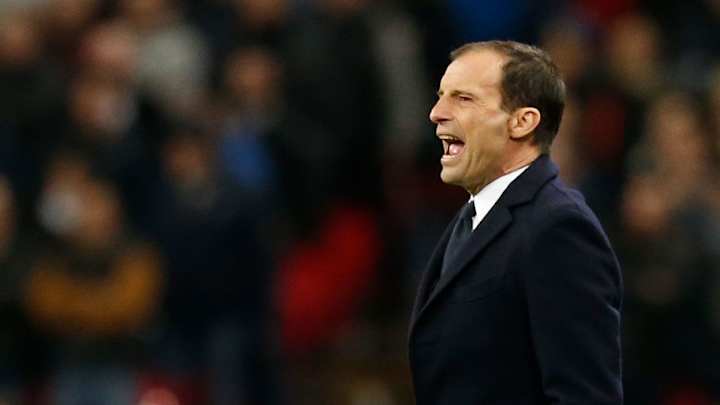 Juventus Boss Dismisses Rumours Over Arsenal Move Following UCL Win Against Tottenham Juventus Boss Dismisses Rumours Over Arsenal Move Following UCL Win Against Tottenham