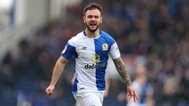 Blackburn Complete Permanent Signing of Newcastle Talent Adam Armstrong After Loan Spell