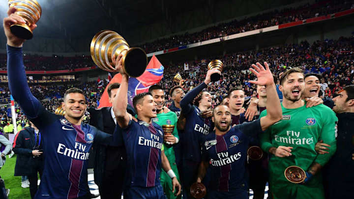 AFERRADOS | Tigres insiste con los galos y busca un refuerzo del PSG