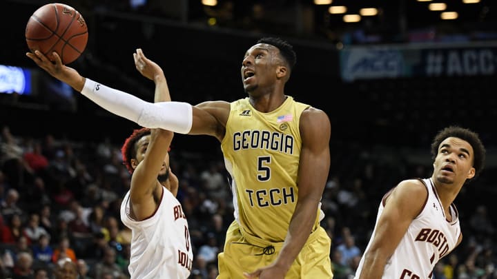 2018 NBA Draft: Josh Okogie Scouting Report and Highlights 2018 NBA Draft: Josh Okogie Scouting Report and Highlights