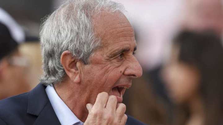 INESPERADO | El nombre que quiere D'onofrio para reemplazar a Saracchi