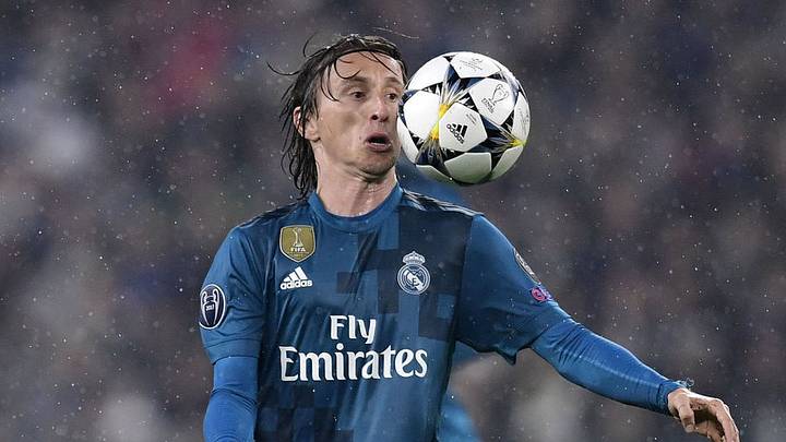 REVELADO | El motivo por el que Modric está molesto con Isco REVELADO | El motivo por el que Modric está molesto con Isco