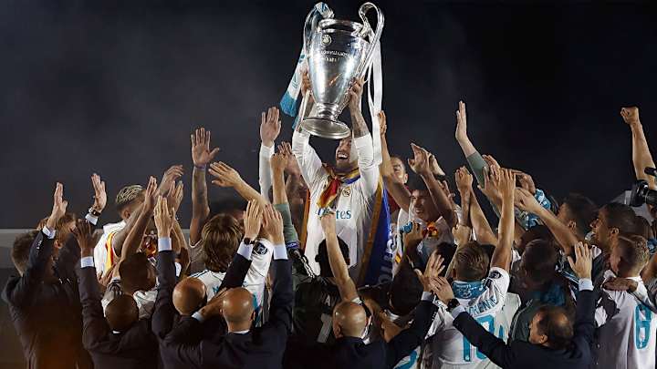 Real Madrid Earns €88.6M in Champions League Prize Money Real Madrid Earns €88.6M in Champions League Prize Money