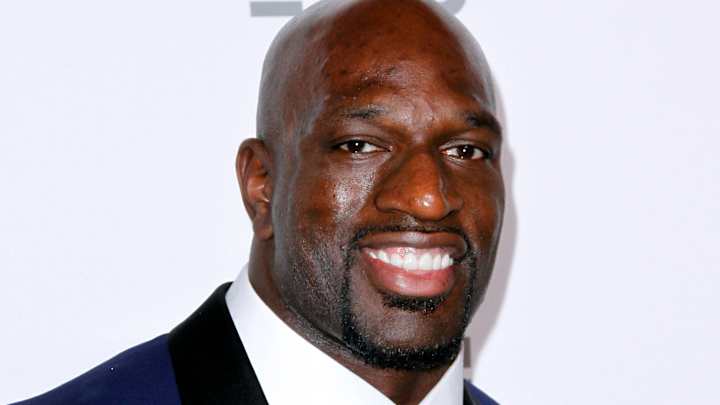 WWE's Titus O'Neil Gives Fan Money to Buy Tickets to NXT TakeOver Brooklyn