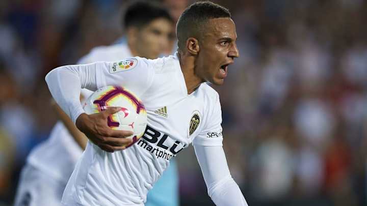 Real Madrid Unlikely to Sign Valencia Forward After Los Blancos Board Rule Out €120m Move Real Madrid Unlikely to Sign Valencia Forward After Los Blancos Board Rule Out €120m Move