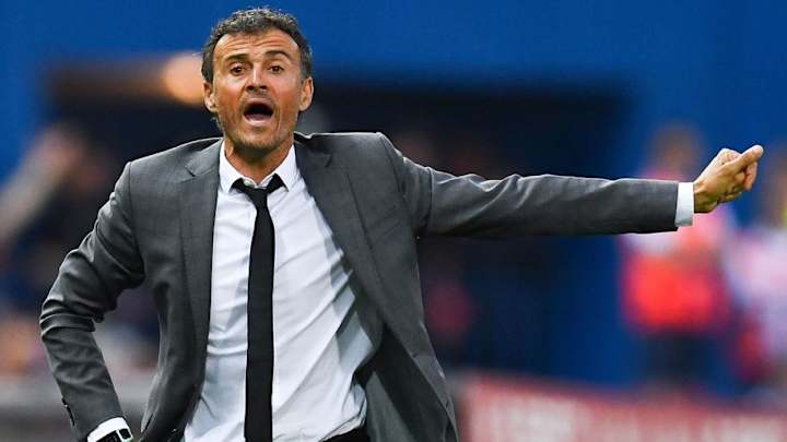 Luis Enrique Reveals What Chelsea & Other Suitors Must Do if They Want to Hire Him Luis Enrique Reveals What Chelsea & Other Suitors Must Do if They Want to Hire Him