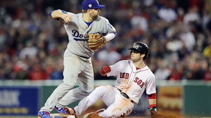 World Series Game 2 Preview: Dodgers vs. Red Sox Projected Lineups, Starting Pitchers