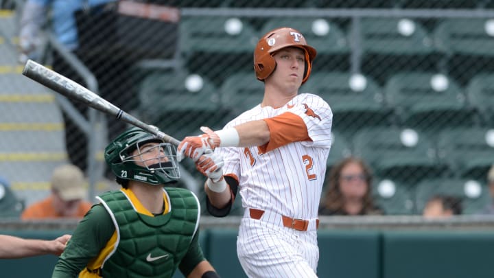 Roger Clemens’s Son Kody Selected by Tigers in Third Round of MLB Draft Roger Clemens’s Son Kody Selected by Tigers in Third Round of MLB Draft